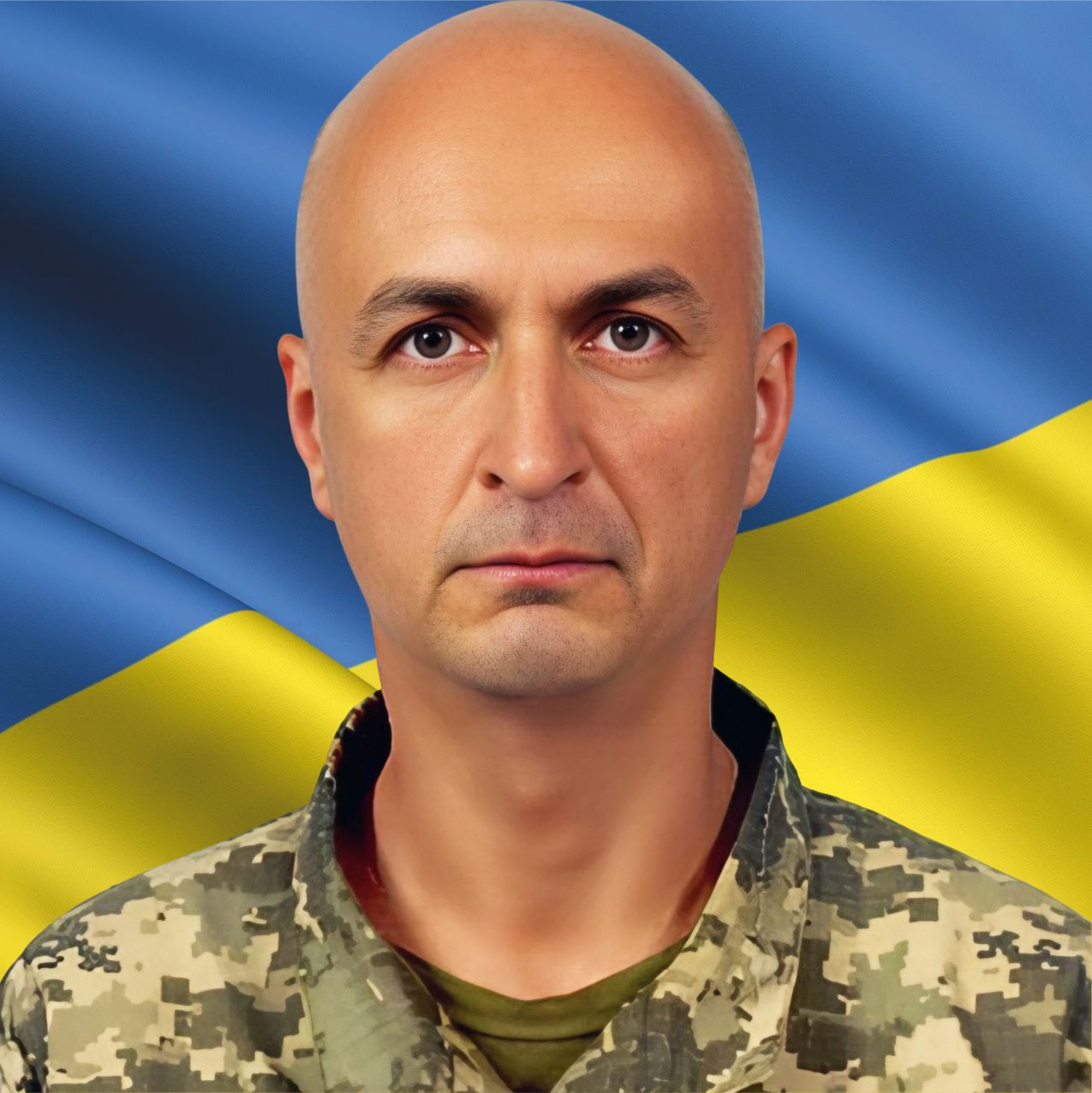 Моцненко Володимир Володимирович